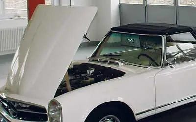 Service und Reparatur aller Marken